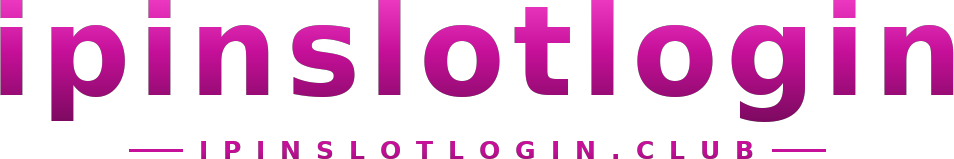 ipinslotlogin logo